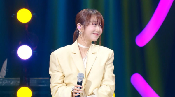 ▲‘더 시즌즈-10CM의 쓰담쓰담’(사진 = KBS2 제공)