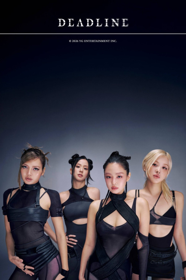 ▲블랙핑크(사진제공=YG엔터테인먼트)