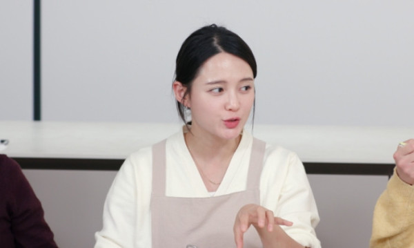▲'편스토랑' 남보라 (사진제공=KBS 2TV)