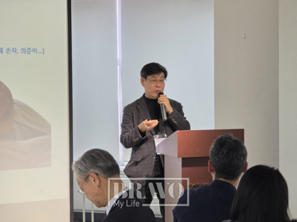 ▲정석훈 피엘씨 대표.