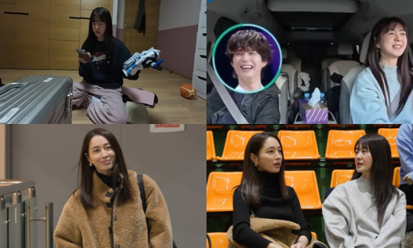 ▲‘살림남’ 이요원(사진 = KBS2 제공)