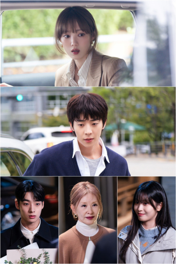 ▲'찬란한 너의 계절에'(사진제공=MBC)