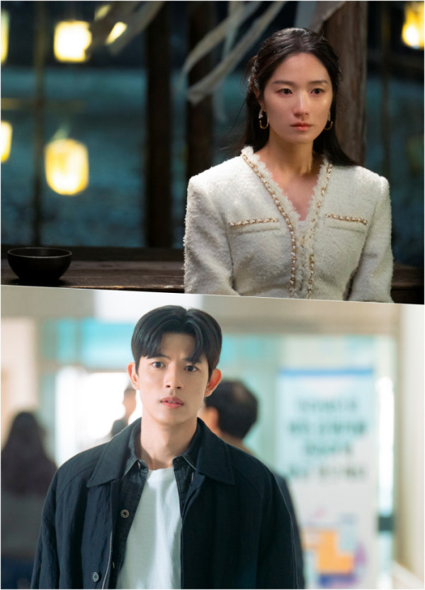 ▲'오늘부터 인간입니다만'(사진제공=SBS )