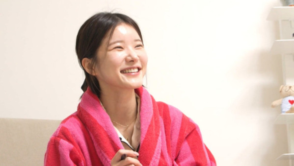 ▲'전참시' 박소영 아나운서 (사진제공=MBC)