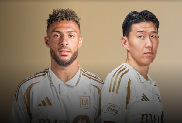 ▲LAFC(사진제공=쿠팡플레이)