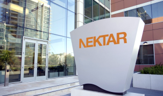 넥타, 'IL-2' 아토피 유지요법 2b상 "성공"..주가 54%↑