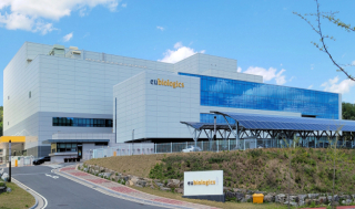 유바이오로직스, '신규' 3공장 건설에 "1115억 투자"