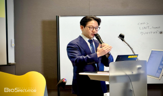 서범석 루닛 "올해, 수익성 내는 'AI 회사' 피봇 첫해"