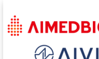 에임드, 'AI 바이오마커' 에이비스와 "공동연구+SI투자"