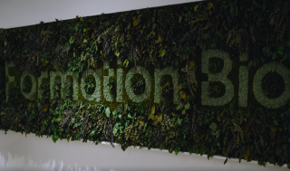 '임상AI' 포메이션, 中 면역 ‘miR-124 활성제’ 5억弗 L/I