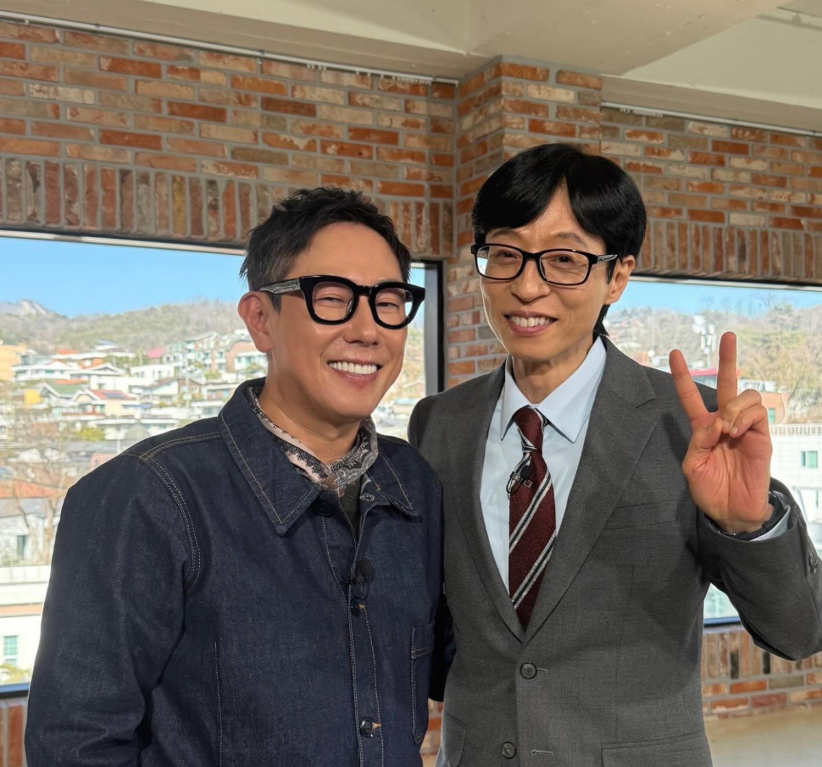 (출처=윤종신SNS)