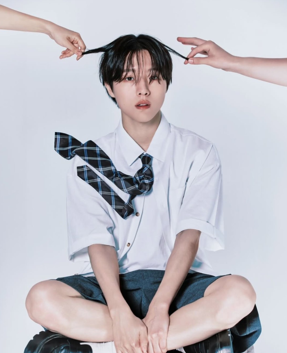 (출처=유승우SNS)