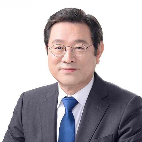 ▲이용섭 부영그룹 회장 (사진제공=부영그룹)