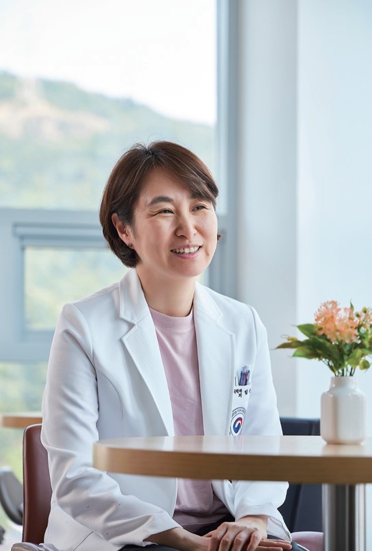 ▲임선진 국립정신건강센터 노인정신과장 (국립정신건강센터)