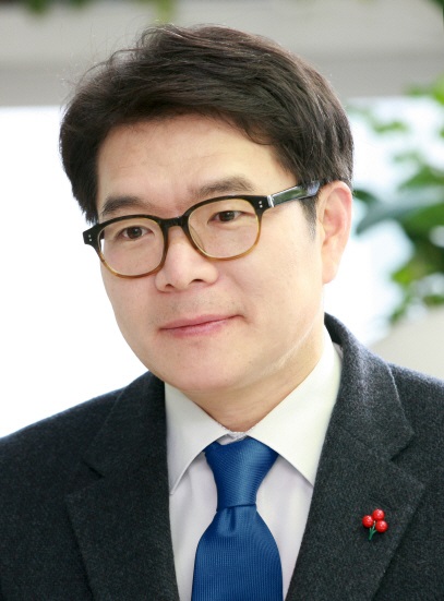 ▲정원오 서울 성동구청장. (사진 제공 = 성동구)