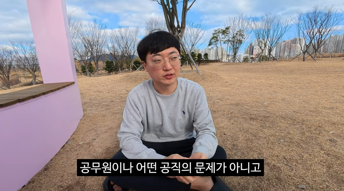 ▲前 충주맨 김선태, 곧장 충TV 잡는다 (출처=유튜브 채널 '김선태' 캡처)