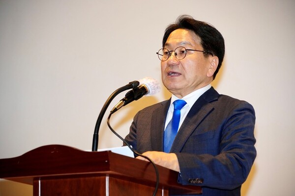 ▲강기정 광주시장. (사진제공=광주시)