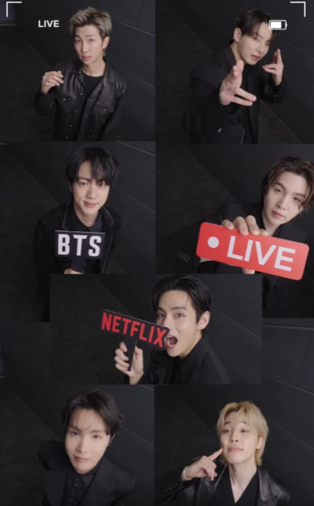 ▲(출처=유튜브 채널 'NetflixKorea')