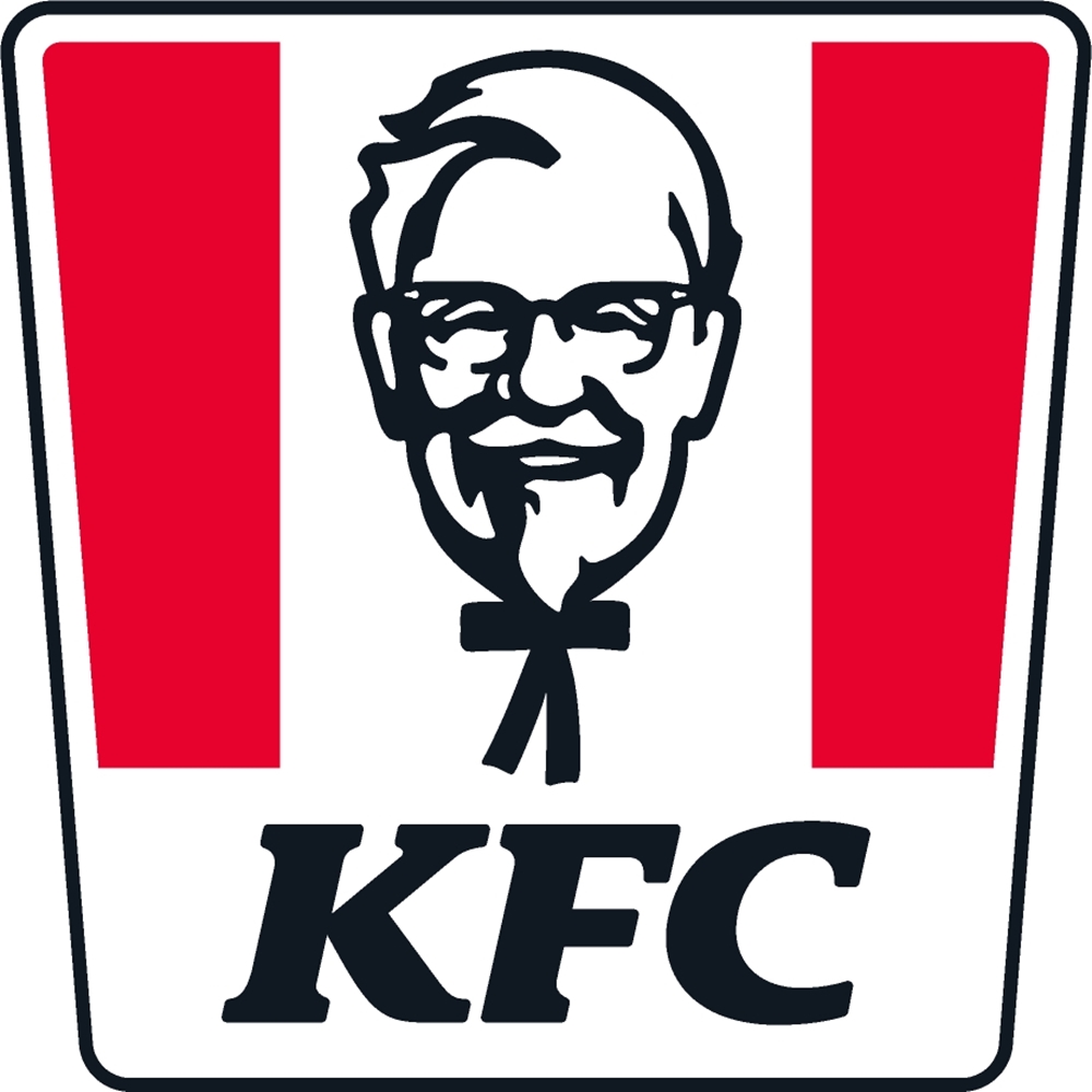 ▲KFC 로고. (사진제공=KFC)