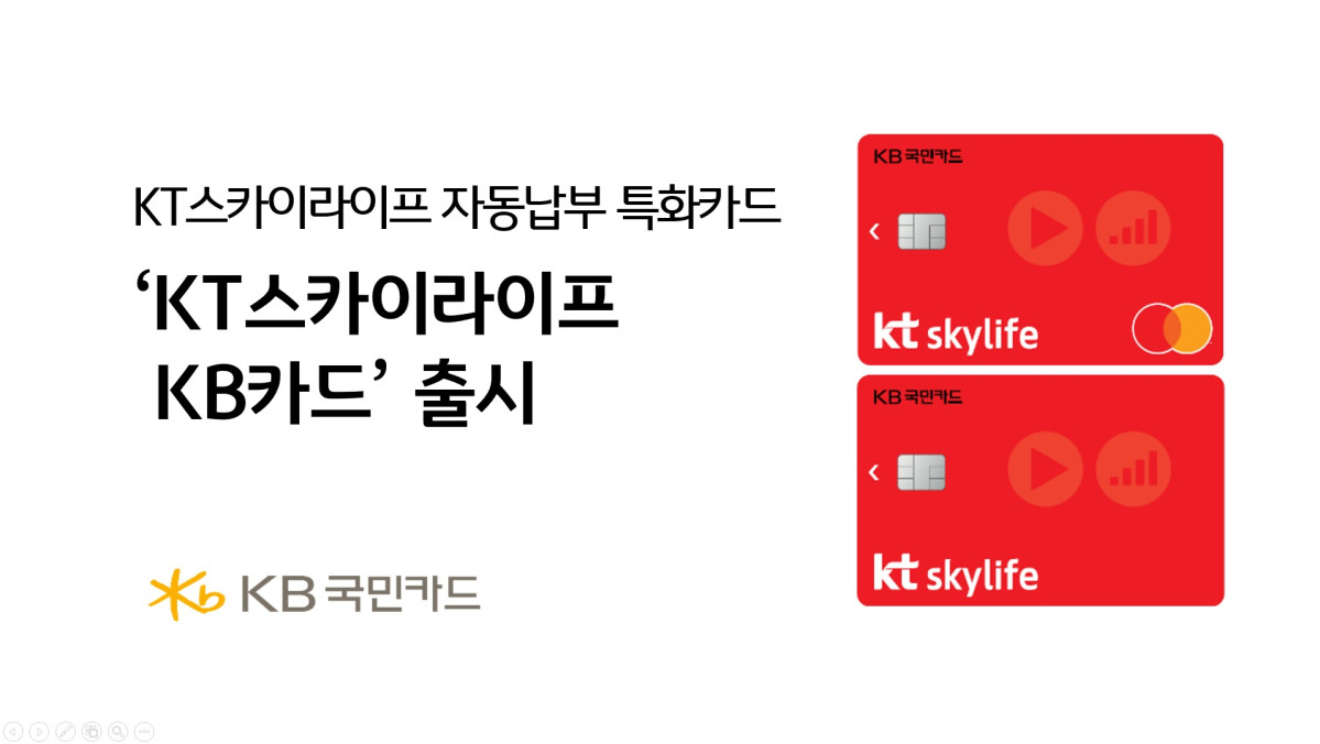 (사진제공 = KB국민카드)