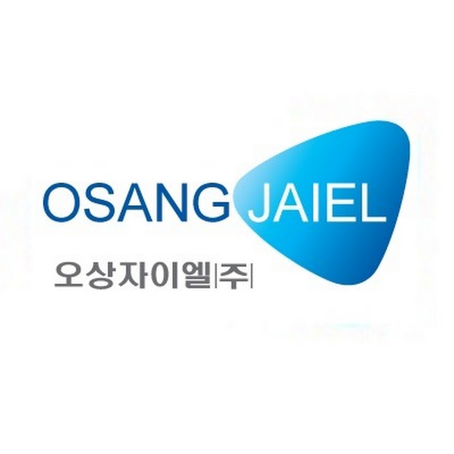 ▲로봇·방위산업·배터리 업종 호황에 따라 오상자이엘의 3D 설계 프로그램 공급이 늘고 있는 가운데, 5일 회사의 로고가 파란색 삼각형 배경과 함께 표시되고 있다.