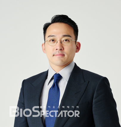 차바이오텍, 차원태 부회장 신임 대표이사 선임