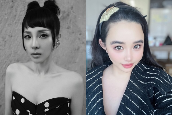 (출처=산다라박, 박봄SNS)