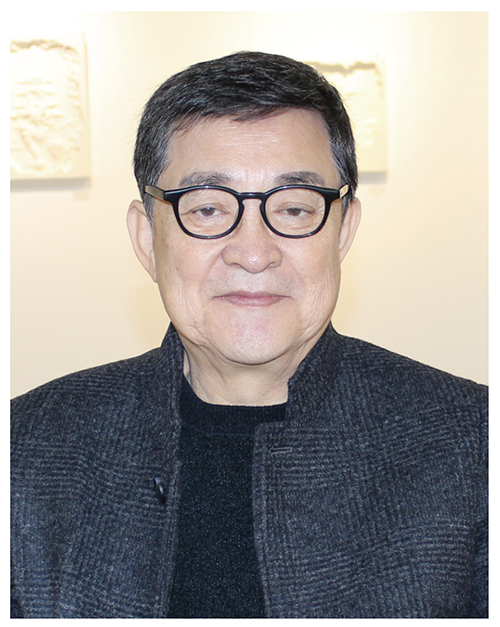 ▲서울시니어스 가양타워 거주자 노형건 씨.(박지수 기자 jsp@)