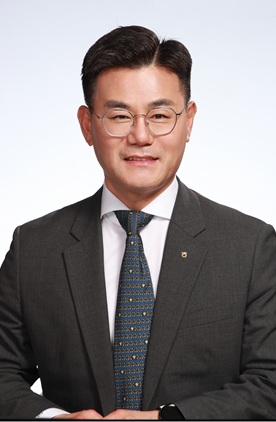 ▲NH농협캐피탈 장종환 대표이사 (사진제공 = NH농협캐피탈)