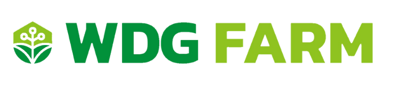 ▲스마트팜 기업 우듬지팜이 친환경 농업 사업 확장을 추진하는 가운데, 5일 회사 로고와 WDG FARM 텍스트가 담긴 이미지가 사용되고 있다.
