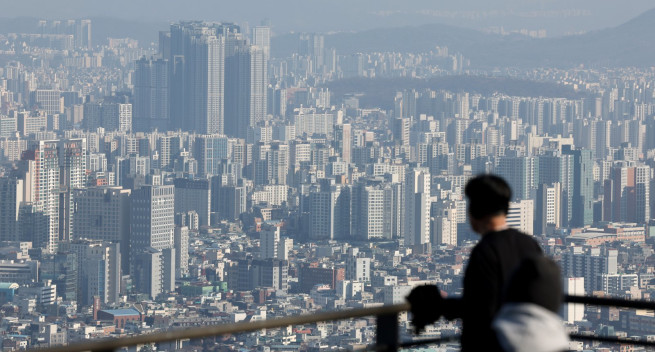 봄 분양시장 열린다…‘오티에르 반포’·‘아크로 드 서초’ 등 전국 7만 가구 공급