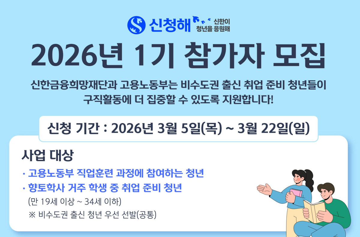 (사진제공=신한금융희망재단)