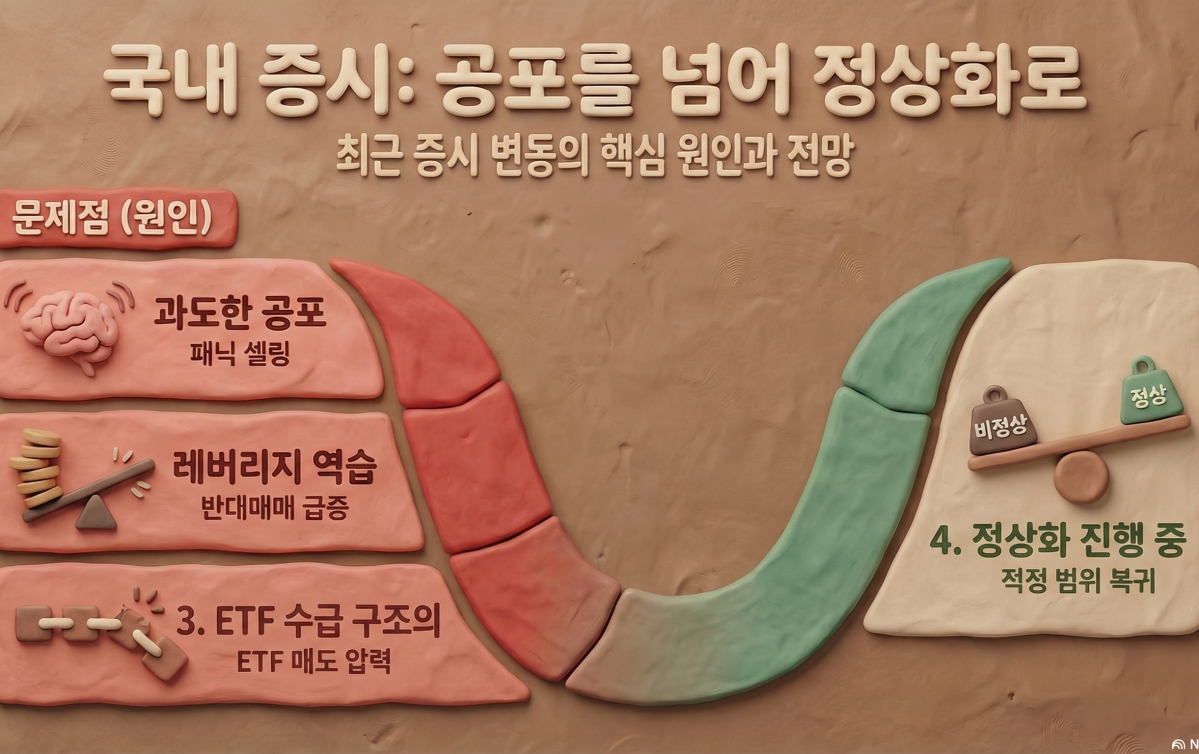 美ㆍ이란 전쟁 위기 여전한데 국장은 왜 폭등?⋯“패닉셀 후 정상화 과정”