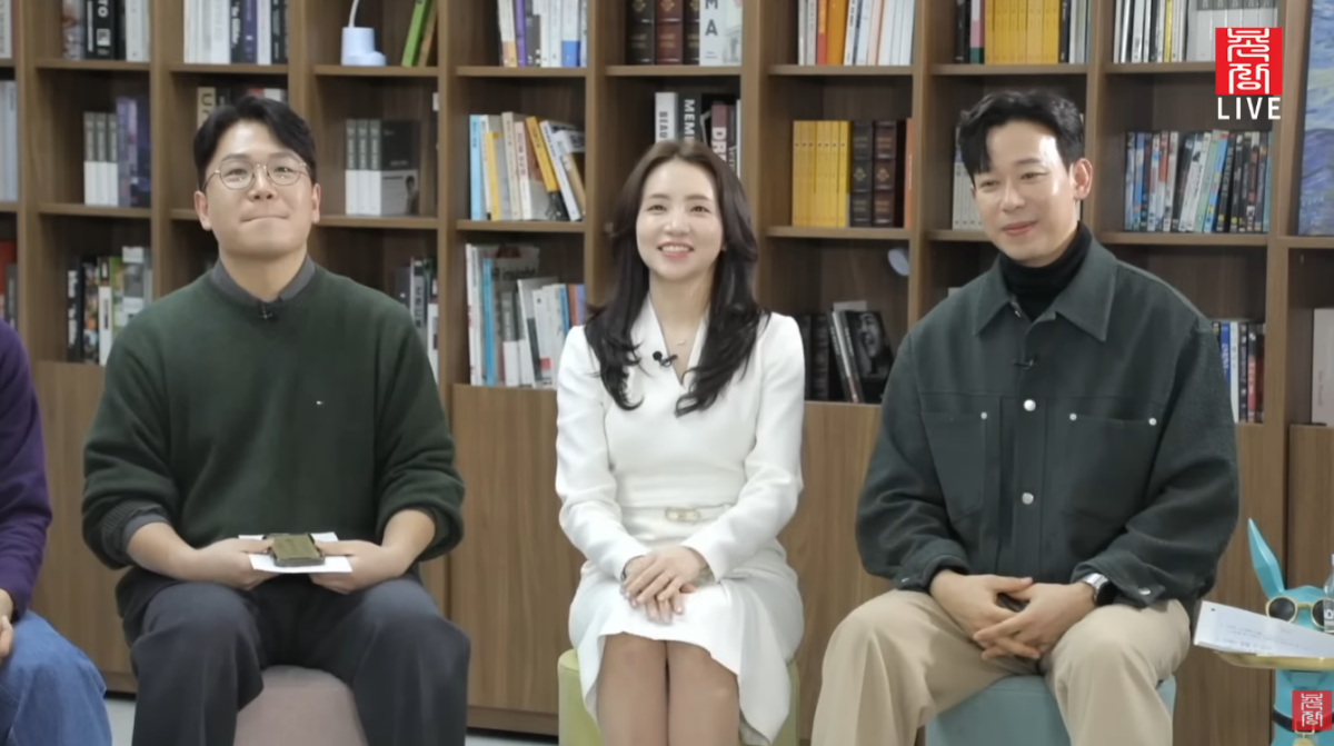 ▲(출처=유튜브 채널 '촌장엔터테인먼트TV')