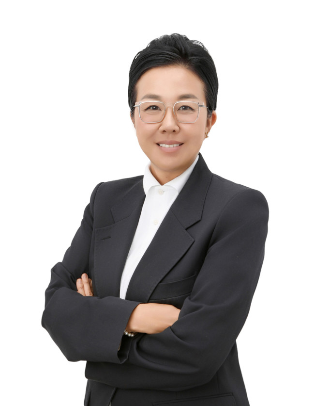 ▲이지은 ㈜더블유컨셉코리아 대표이사 (사진제공=더블유컨셉코리아)