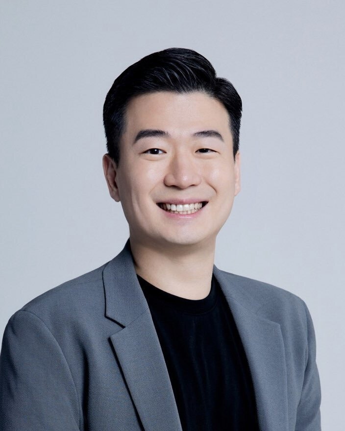 ▲김용수 CSO 겸 글로벌 웹툰 사업 총괄 (사진제공=네이버웹툰)