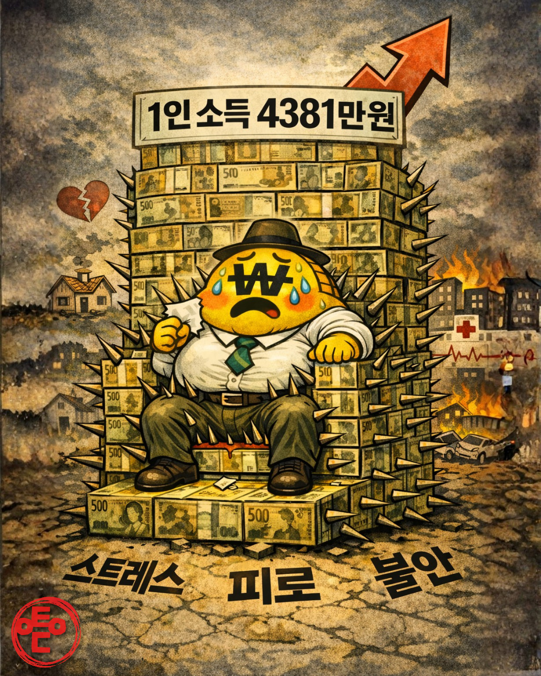 ▲AI 기반 편집 이미지 (이투데이)