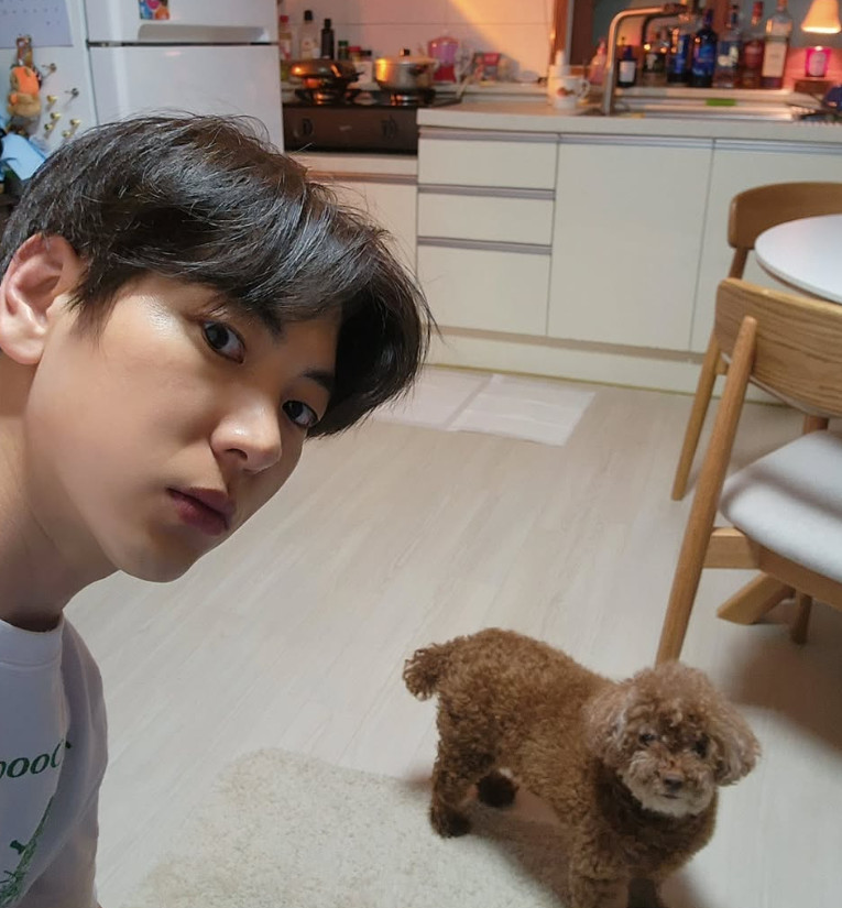 (출처=이주승SNS)