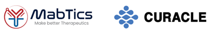▲각사 CI. (사진제공=큐라클)