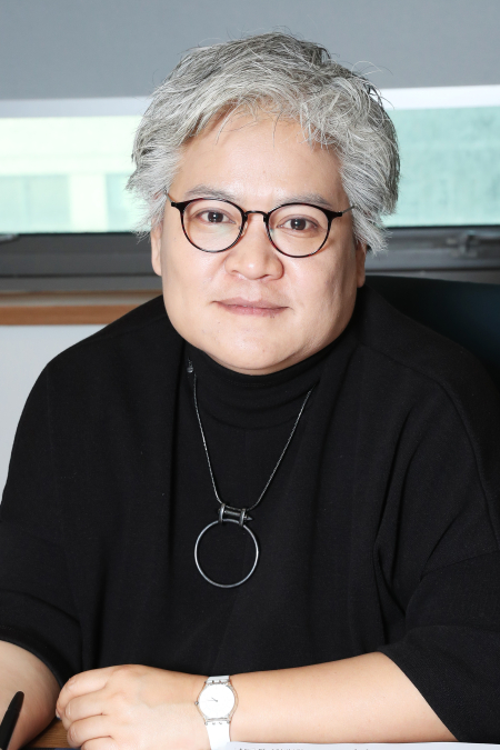 ▲조희정 박사(더가능 연구소 제공)