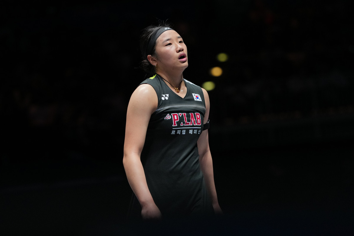 ▲안세영. (AP/연합뉴스)