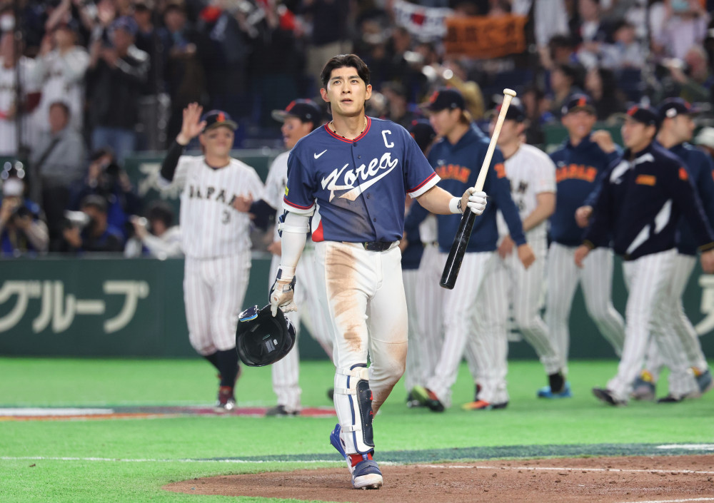 2026 WBC 경기 관련 이미지