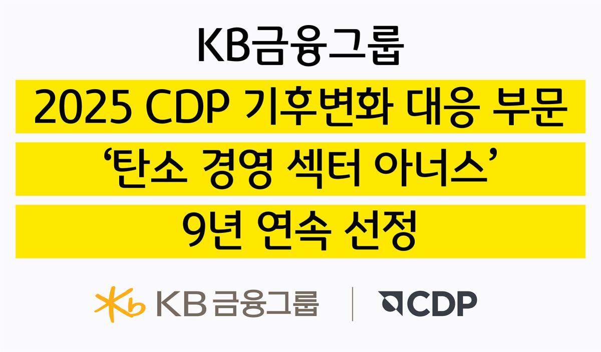 (사진제공=KB금융)