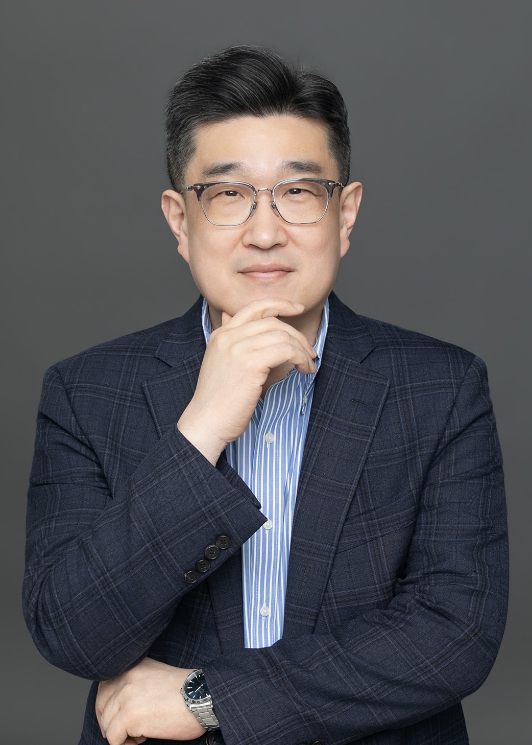 ▲박찬희 신임 CSO. (사진제공=노벨티노빌리티)