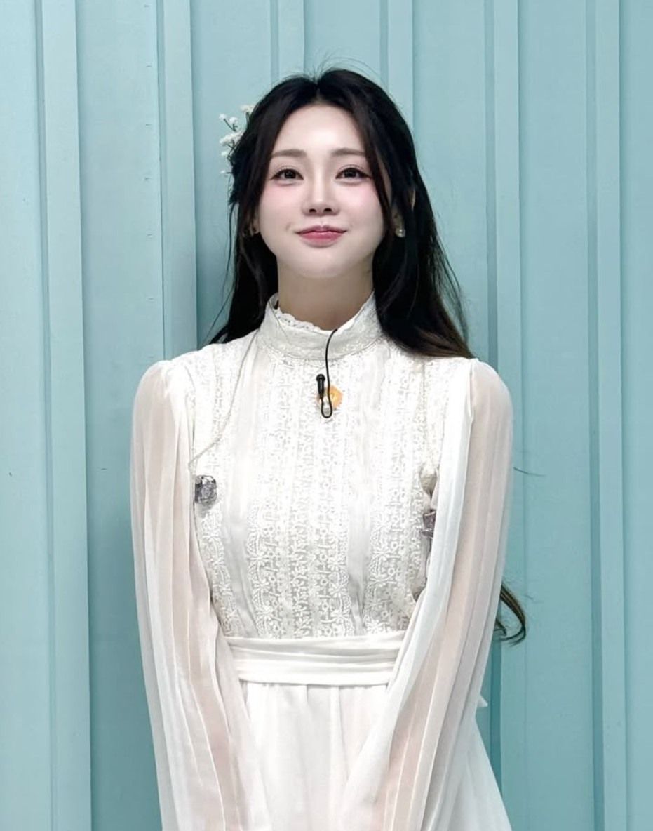 (출처=홍지윤SNS)
