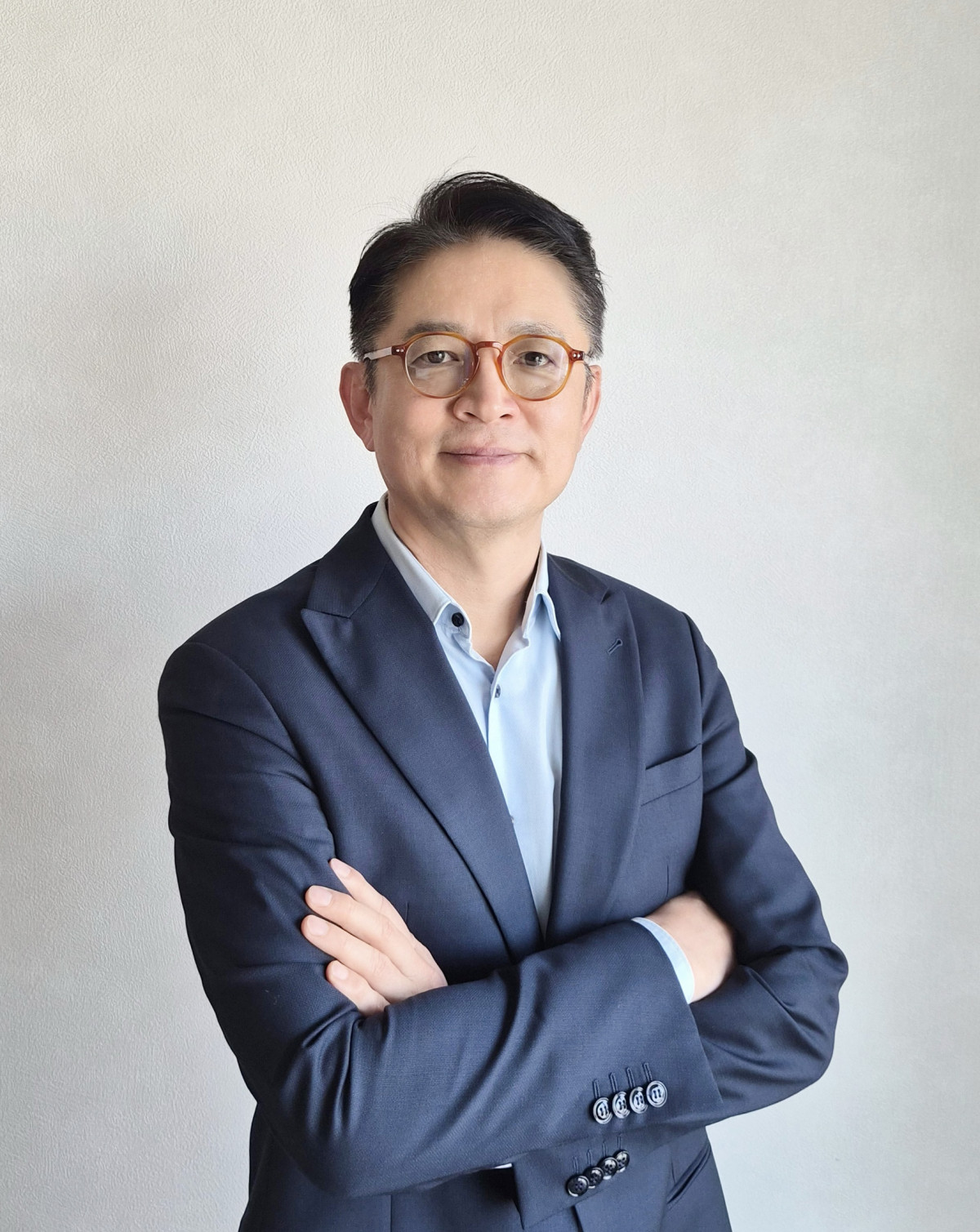 ▲박정민 KT알파 대표이사 후보자 (사진제공=KT알파)