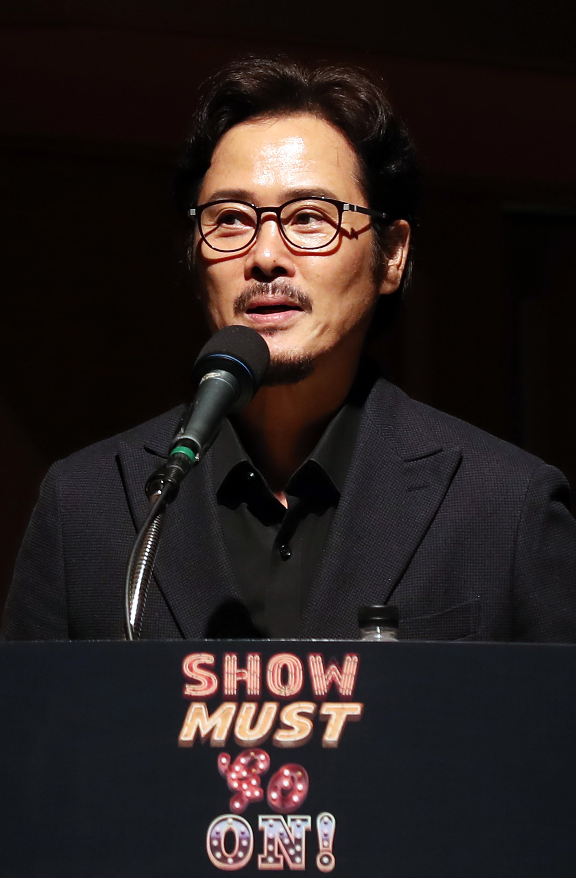 ▲'성폭행 혐의' 남경주, 과거 파묘中, 남경주 검찰 송치…음주운전·삼청교육대 발언까지 재조명 (뉴시스)