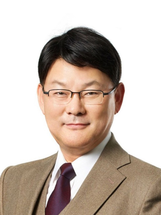 ▲정상호 롯데카드 신임 대표이사 (사진제공 = 롯데카드)