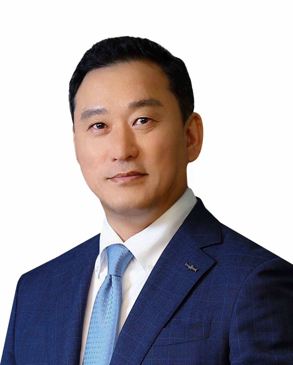 ▲김성환 한국투자증권 대표. (사진제공=한국투자증권)