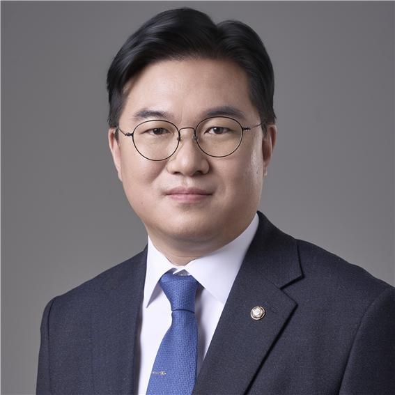 ▲정준호 더불어민주당 전남광주통합특별시장 경선 후보. (사진제공=정준호 국회의원실)